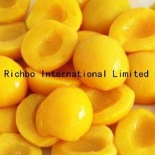 Yellow  Peach   Pulp 