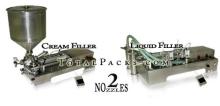  Manual   Filling   Machine  (FLL-250S)