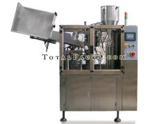 Automatic Tube Filling / Selaing Machine (TFS-200A)