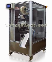 Automatic Tube Labeler (TLB-100A)
