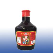 Vinegar Sweetened