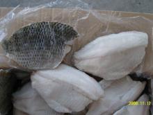 Tilapia Fillet Skinon