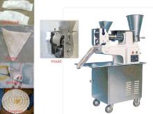 JGL120 dumpling making machine