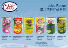 Juice Drinks