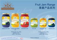 Fruit  Jam  series
