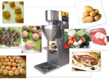 meat ball maker