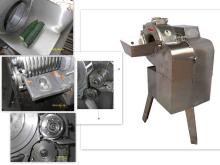 CHD100 vegetable mincer