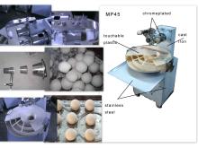 dough dividing machine
