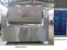 HW dough kneader