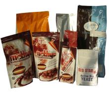 Coffee/Tea packing bags
