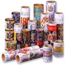 Laminated Packing Material