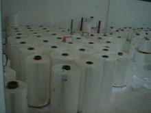 BOPP Capacitor Film clear