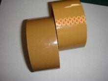 BOPP industry adhesive packaging tape jumbo roll