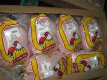 Whole Chicken fozen