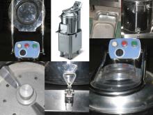 high quality potato peeling machine
