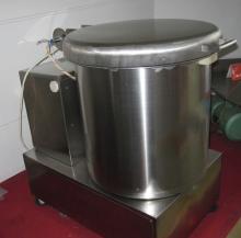 vegetable dehydration machine