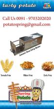 kartofel chips