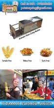 tornado potato machine