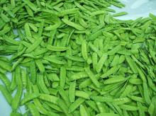  IQF   Pea  pods