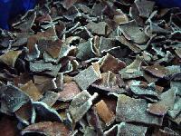 IQF  Black  fungus  dice s