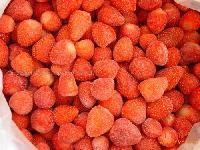  IQF   Strawberry 