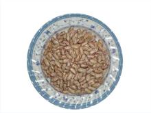 light speckled kidney bean