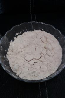 Hydrolyzed Wheat Gluten