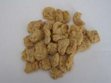 TEXTURED VAGETABLE PROTEIN