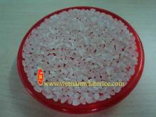 Sell round white rice - good quality