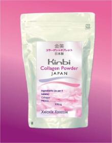 KINBI Collagen Powder