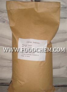 Calcium  Propionate 