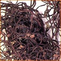 Dried  Bracken 