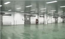 succefful project of cold room