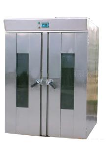 double door fermentation case(Manufacturer)