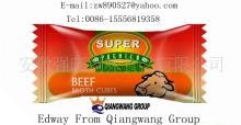 10G/SACHET SUPER HALAL BEEF BOUILLON POWDER