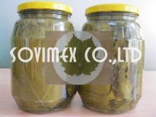  CANNED  GRAPE LEAF