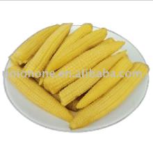 Baby  corn  in tin