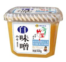  Miso (dark/white)