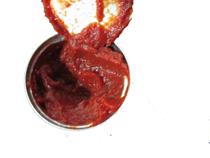 Tomato paste