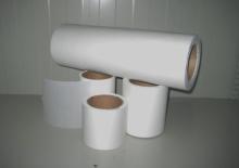 Tea bag filter paper