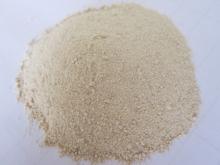 orange dietary fiber as food supplement