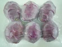 frozen dragon fruit whole