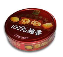  cookie s  tin   box 