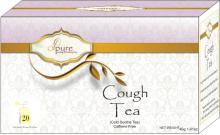  Cough  Tea