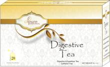  Digestive   Tea 