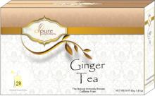 Ginger Tea