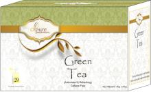 Green Tea