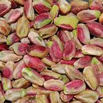 Pistacchi sgusciati