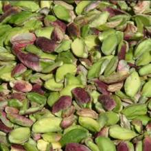 Pistacchio spaccato