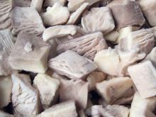 supply frozen oyster mushroom